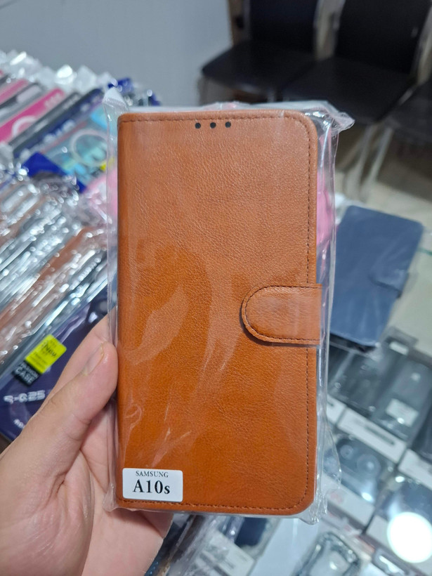 قاب کیفی A10S
