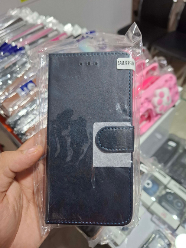 قاب کیفی J2 PRIME