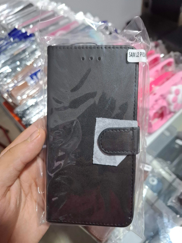 قاب کیفی J2 PRIME
