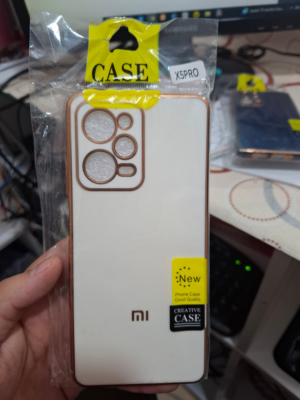قاب مای کیس X5 PRO