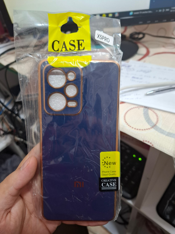 قاب مای کیس X5 PRO