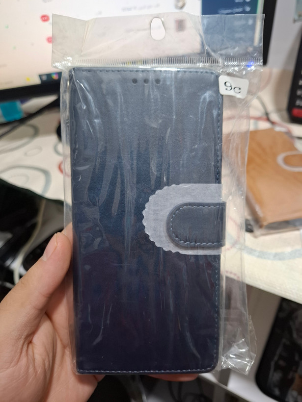 قاب کیفی REDMI 9C