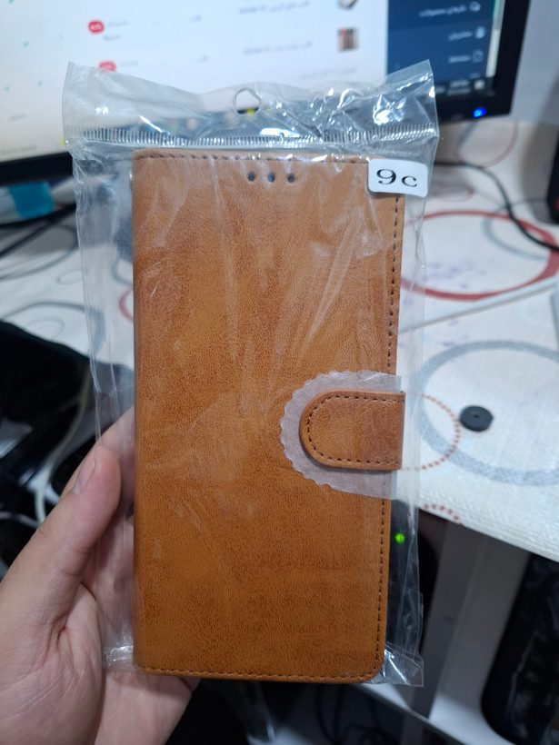 قاب کیفی REDMI 9C