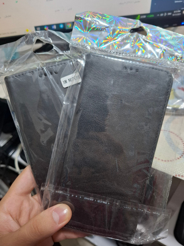 قاب کیفی NOTE 9S - NOTE 9
