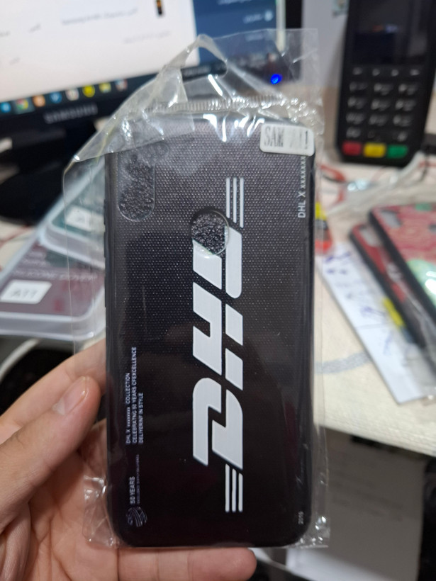 قاب طرح دار A11