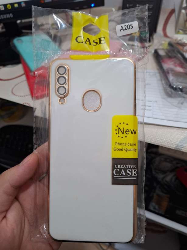 قاب مای کیس A20S