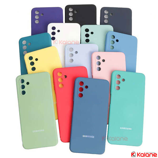 قاب سیلیکونی غیر اورجینال A04S