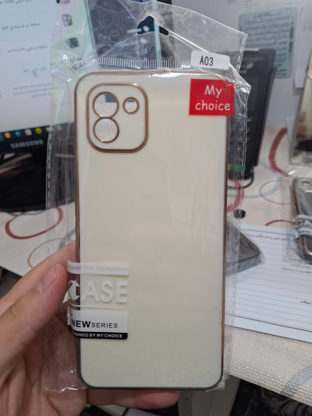 قاب مای کیس A03