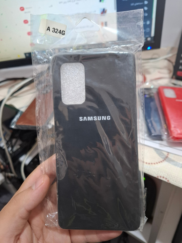 قاب ژله ای A32 4G