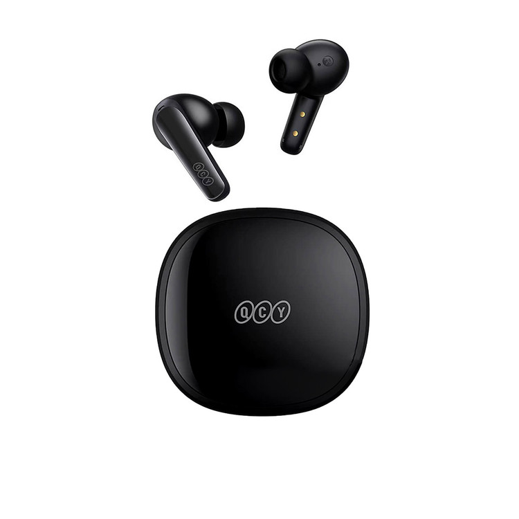ایرپاد کیو سی وای مدل QCY T13X