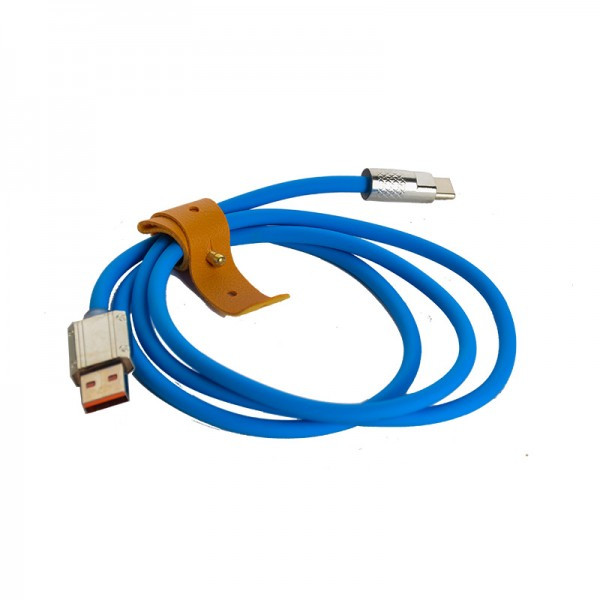 کابل میکرو اسکای دلفین مدل S36T طول 1 متر