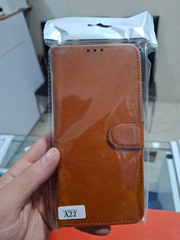 قاب کیفی A22 4G