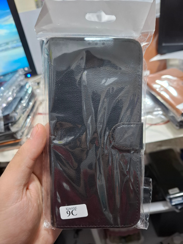 قاب کیفی REDMI 9C