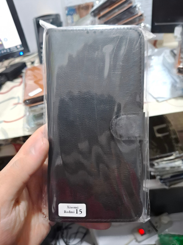 قاب کیفی REDMI 15