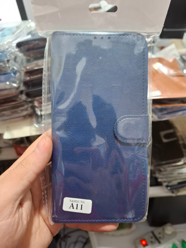 قاب کیفی A11