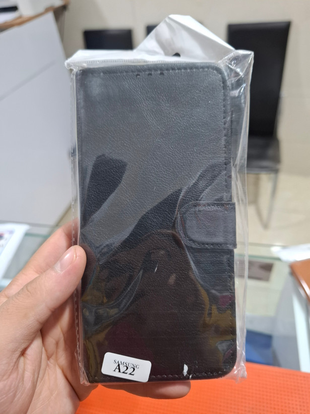 قاب کیفی A22 4G