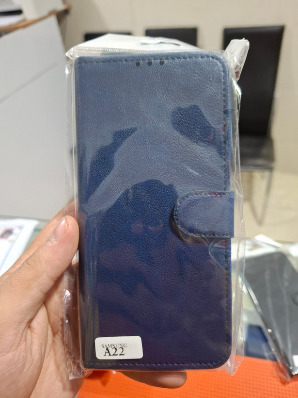 قاب کیفی A22 4G