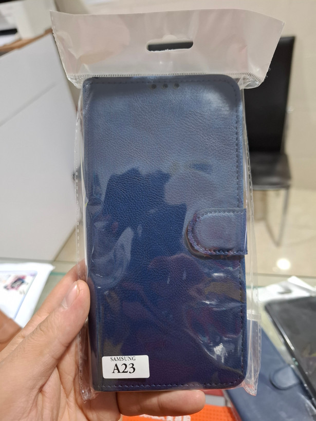 قاب کیفی A23