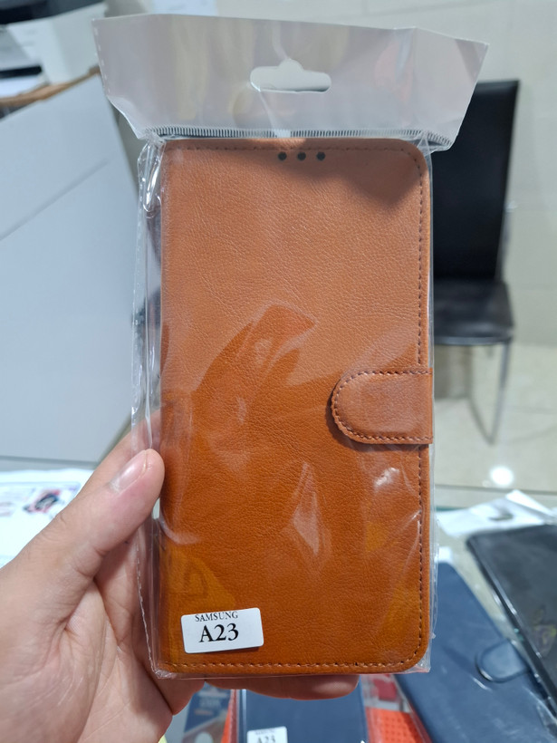 قاب کیفی A23