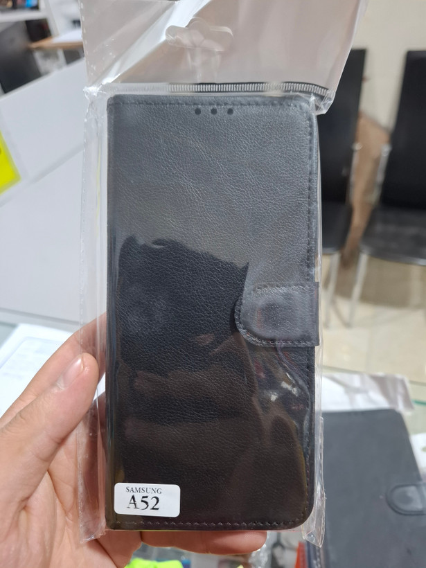 قاب کیفی A52-A52S