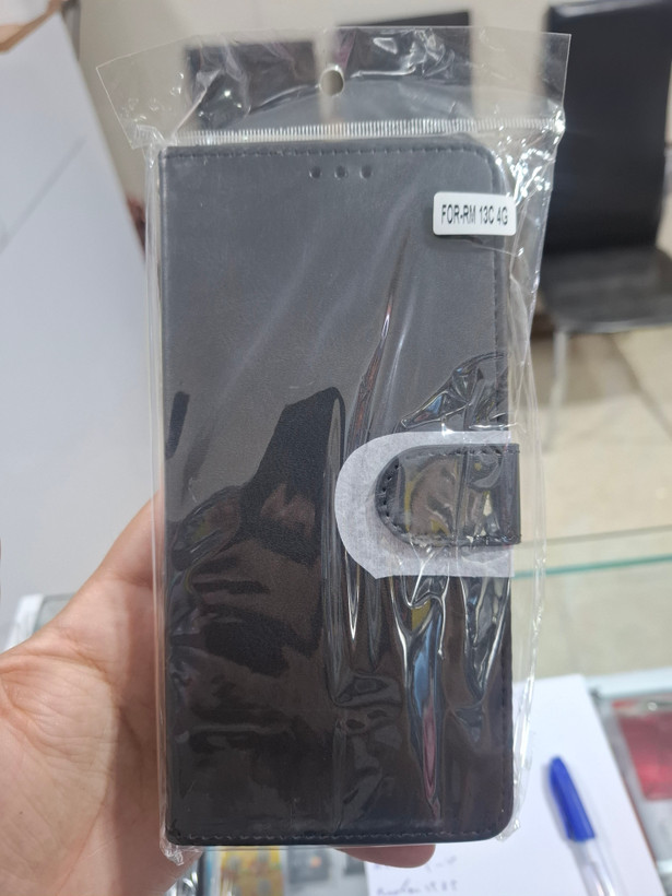 قاب کیفی 13C