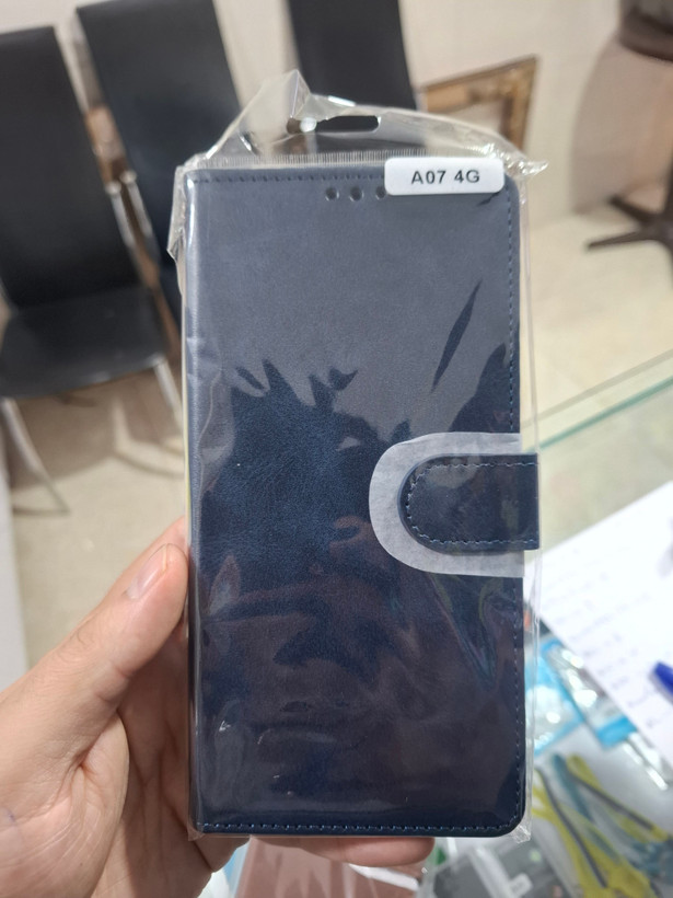 قاب کیفی A07