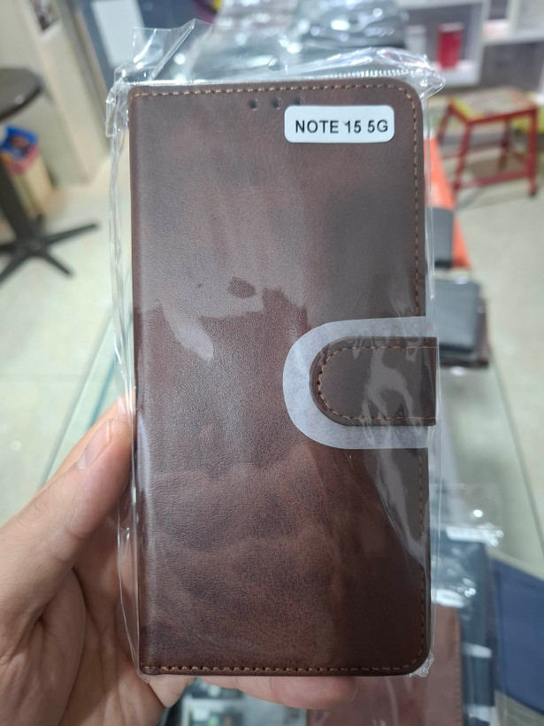 قاب کیفی NOTE 15 5G