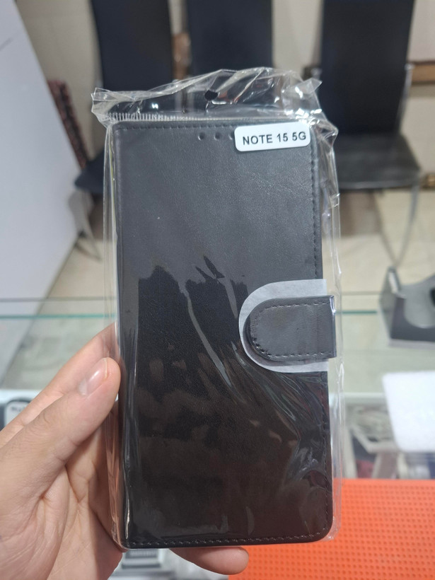 قاب کیفی NOTE 15 5G