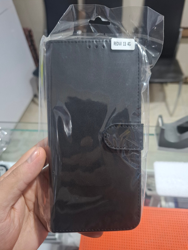 قاب کیفی REDMI 13