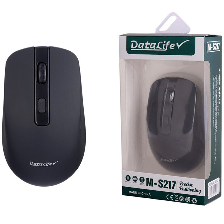 ماوس بی سیم دیتالایف M-S217