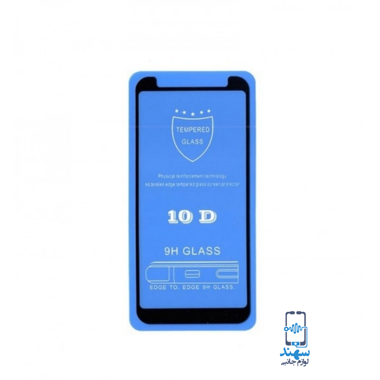 گلس Y6 2018 - HONOR 7A - Y6 PRIME 2018