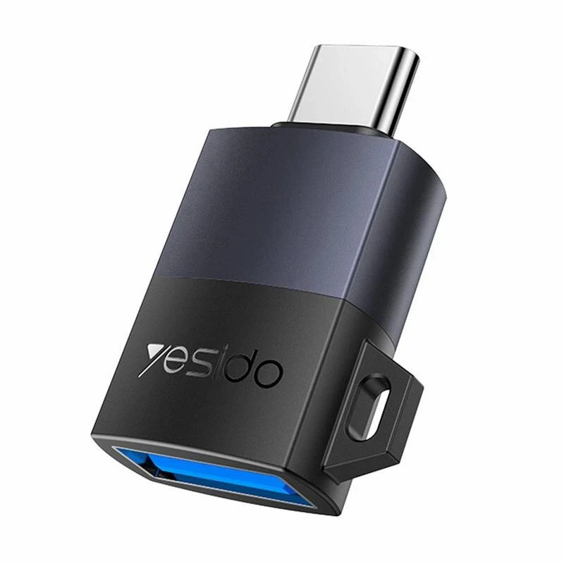 تبدیل USB OTG به تایپ سی یسیدو GS31 موجودی بگیرید