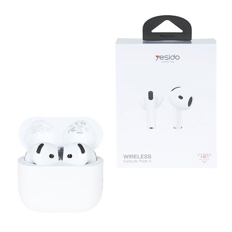 ایرپاد یسیدو Pods 4 JB28