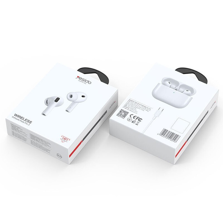 ایرپاد یسیدو Pods Pro3 JB29