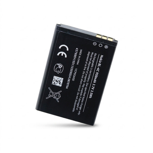 باتری موبایل اورجینال نوکیا Nokia BL-4C