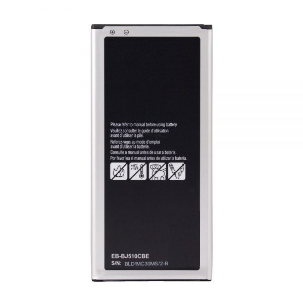 باتری موبایل اورجینال سامسونگ Samsung J5 2016 EB-BJ510CBE