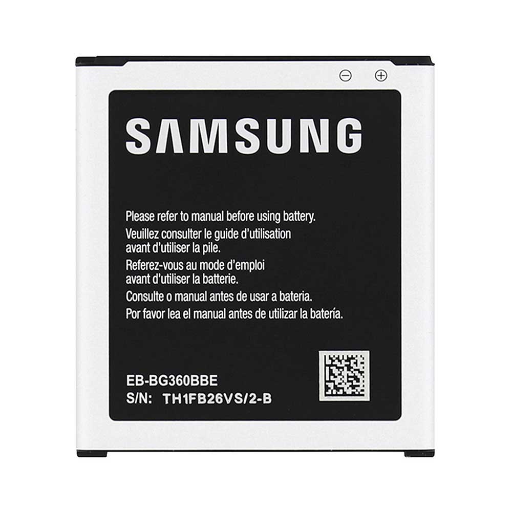باتری اصلی موبایل Samsung Galaxy Core Prime/J2