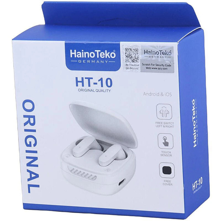 ایرپاد هاینو تکو HT-10